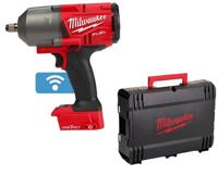 Milwaukee m18 onefhiwf12-0x one key fuel 1/2 slagmoersleutel met frictiering | zonder accu's en lader - 4933459726