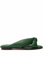 Alexandre Birman sandales Clarita - Vert - thumbnail