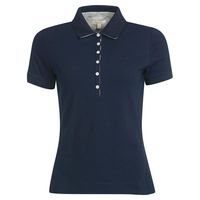 Dames polo Portsdown Navy