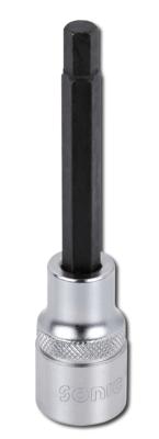 Bitdop 1/2", inbus 100mmL 8mm 83410008