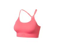 CRIVIT Dames sport-bh (Koraal, M (40/42))