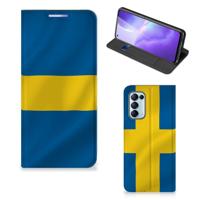 OPPO Find X3 Lite | Standcase | Zweden