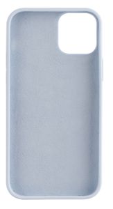 Vivanco Hype Backcover Apple iPhone 13 Mini Blauw Inductieve lading, Stootbestendig