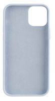 Vivanco Hype Backcover Apple iPhone 13 Mini Blauw Inductieve lading, Stootbestendig - thumbnail