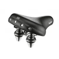 Zadel Selle Royal 5111 Drifter Plus Zwart- 2e KANS