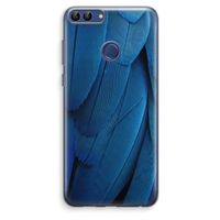 Pauw: Huawei P Smart (2018) Transparant Hoesje Pauw: Huawei P Smart (2018) Transparant Hoesje