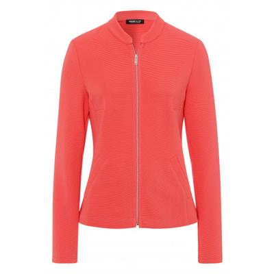 Frank Walder - Rood | unisex | Blazer | Rood | 50 | regular | Kamst mode