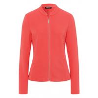 Frank Walder - Rood | unisex | Blazer | Rood | 44 | regular | Kamst mode