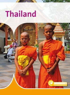 Thailand (Hardback)