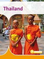 Thailand (Hardback)