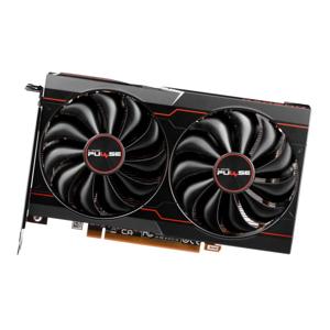 Sapphire AMD Radeon Graphics 6000 Videokaart 4 GB GDDR6-SDRAM PCIe