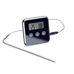 Westmark 1291 2280 voedselthermometer 0 - 250 °C Digitaal