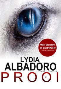 Prooi (Paperback)