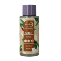 Andrelon Shampoo pro nature shea SOS repair 400 Milliliter