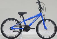 Royal 20" tornado blauw