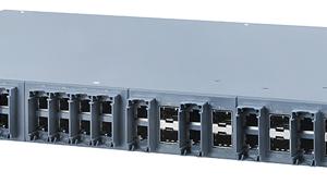 Siemens 6GK5524-8GR00-4AR2 Industrial Ethernet Switch 10 / 100 / 1000 MBit/s