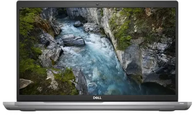 DELL Precision 3561 - DELL Precision 3561 · i7-11850H · 32GB · NVIDIA T600 · 512GB