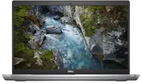 DELL Precision 3561 - DELL Precision 3561 · i7-11850H · 32GB · NVIDIA T600 · 512GB