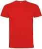 Roly RY6502K Kids´ Dogo Premium T-Shirt - Red 60 - 3/4 years