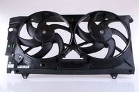 Koelventilator 85074 Koelventilator 85074