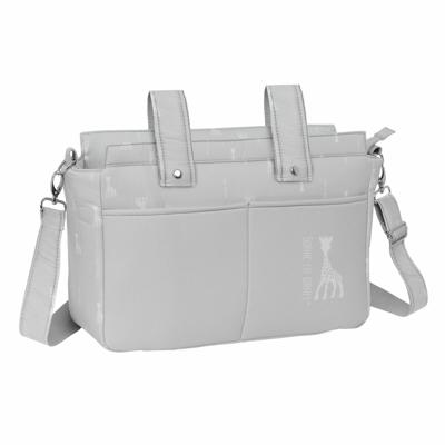 Organizer tas voor kinderwagen Sophie la Girafe MUM