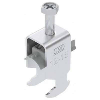 OBO Bettermann 1186409 Beugelklem 1 stuk(s)
