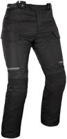 OXFORD Trousers calgary 2 d2d ms black regular l