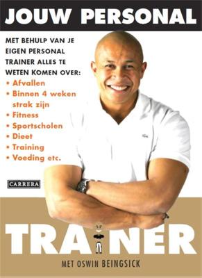 Jouw Personal Trainer (Paperback)