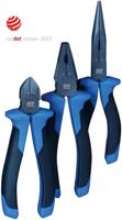 SW STAHL tangen set "40200l" pliers set, 3-piece sw steel