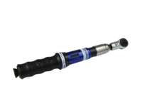 Gedore Knikmomentsleutel | 3/8" | 25-25 Nm | (050638) - 2839660 Gedore Knikmomentsleutel | 3/8" | 25-25 Nm | (050638) - 2839660
