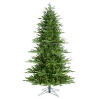 Macallan x-mas tree green TIPS 3238 - h260xd150cm - Black Box
