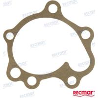 REPUESTOS MOTORES - Yanmar REC121000-42052 - JUNTA BOMBA AGUA
