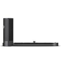 Leica 14721 Handgrip M11, diamond pattern black Leica 14721 Handgrip M11, diamond pattern black