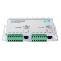 HD208 HD-CVI/TVI/AHD CCTV 8CH passieve video balun