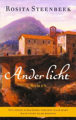 Ander licht (Paperback)