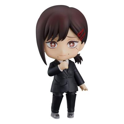 Chainsaw Man Nendoroid Action Figure Kobeni 10 cm Chainsaw Man Nendoroid Action Figure Kobeni 10 cm