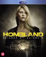 Homeland - Seizoen 5