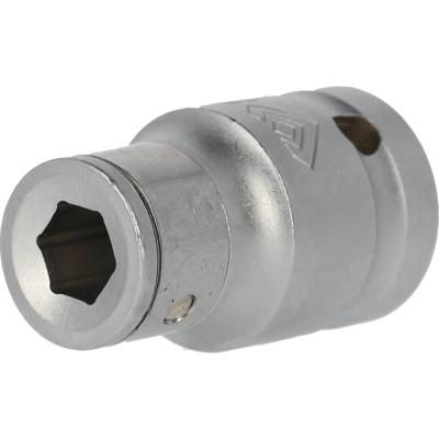 Brilliant Tools BT022907 BT022907 Bitadapter Aandrijving 1/2 (12.5 mm) 37 mm 1 stuk(s)