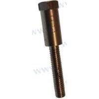 Yamaha PAF20-05000022 - TORNILLO, BOMBA COMBUSTIBLE