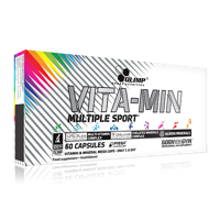 Vita-min Multiple Sport | Olimp Supplements | 60ct