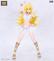 New Panty & Stocking with Garterbelt PVC Statue Panty 21 cm