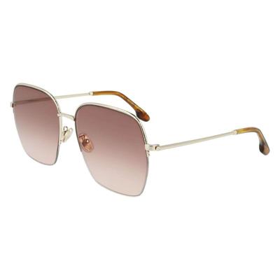 Zonnebril Dames Victoria Beckham VB214SA-6116725 Ø 61 mm