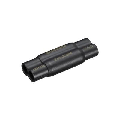 SHIMANO junction-b (di2 spec.) ew-jc304 4-poorts junction