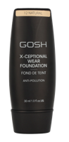 Gosh X-Ceptional Wear Foundation Long Lasting Makeup 30ml Dames