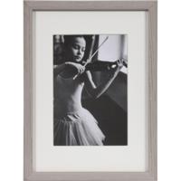 Henzo fotolijst viola 13x18cm beige