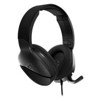 TURTLE BEACH - Recon 200 Gen 2 - Cuffie-Microfono da gioco - Nero - Multipiattaforma