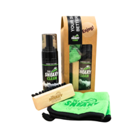 Premium sneaker cleaning set 3 in 1