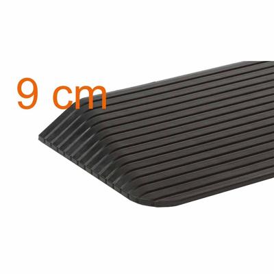 Budget line drempelhulp 9 cm