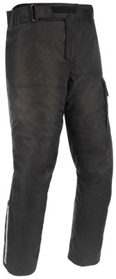 OXFORD Trousers spartan long black gr.m