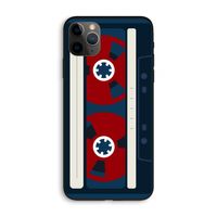 Here's your tape: iPhone 11 Pro Max Biologisch afbreekbaar hoesje